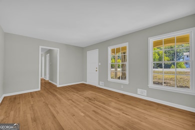 1067 College Station Rd, Athens, GA 30605 - photo 2