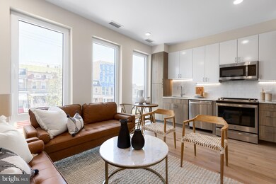 5508 7th St NW unit 305, Washington, DC 20011 - photo 3