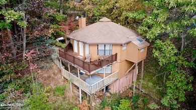 1036 E Foothills Dr, Gatlinburg, TN 37738 - photo 6