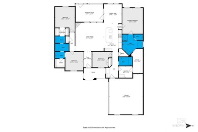 11383 Alabaster Dr, Daphne, AL 36526 - photo 4