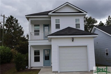 101 Washington Way, Guyton, GA 31312 - photo 3