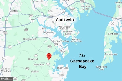 4475 Muddy Creek Rd, Harwood, MD 20776 - photo 4