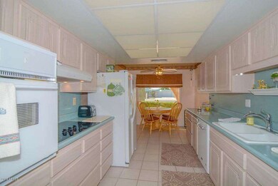 Kitchen-Breakfast Room