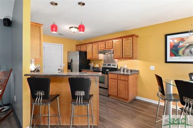 2556 Little McCall Rd, Guyton, GA 31312 - photo 7