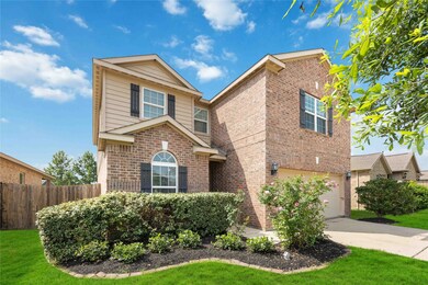 20611 Stout Dr, Hockley, TX 77447 - photo 2