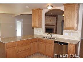 1107 Wren Cir, Copperas Cove, TX 76522 - photo 5