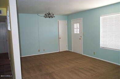 Living room 1