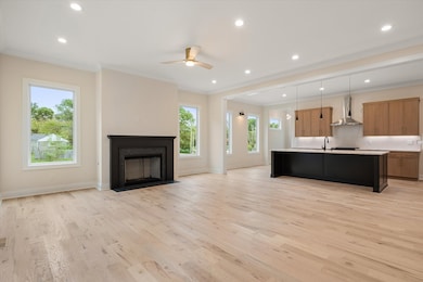 1705 River Dr unit E, Nashville, TN 37218 - photo 6