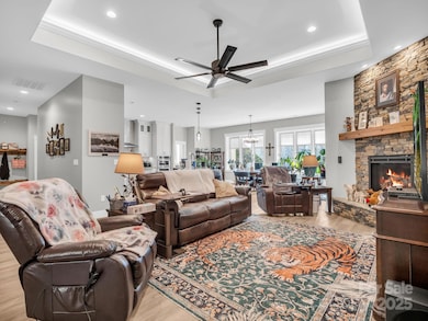 21 Rock Ridge Rd, Mill Spring, NC 28756 - photo 5