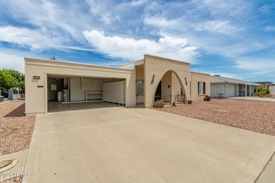 Brokenstone Front 2 carr Garage Cabinet