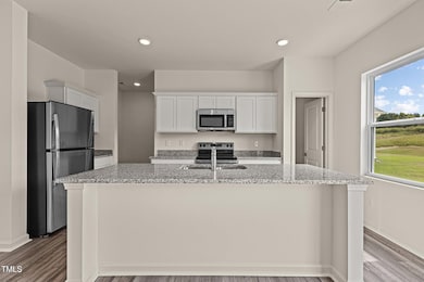 737 Shepard Rock Dr, Zebulon, NC 27597 - photo 3