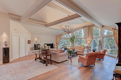 18084 Maury Mountain Ln, Sunriver, OR 97707 - photo 6