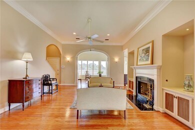 2011 Sea Palms West Dr, Saint Simons Island, GA 31522 - photo 5