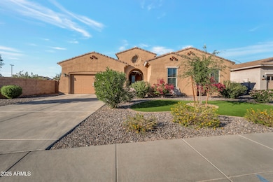 3582 E Cassia Ln, Gilbert, AZ 85298 - photo 2