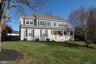 268 Greenspring Dr, Stafford, VA 22554 - photo 7