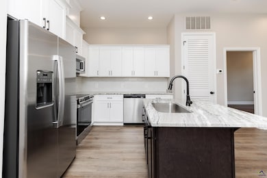 1009 Northside Dr, Perry, GA 31069 - photo 4