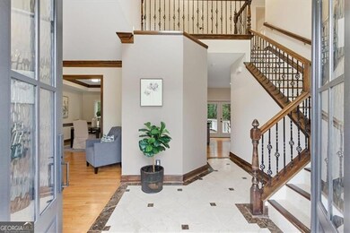 535 Tumbling Creek Dr unit 6, Alpharetta, GA 30005 - photo 7