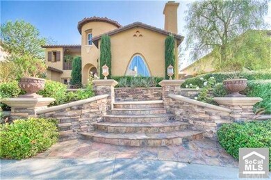 Stone Hardscape