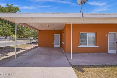 323 Singh St unit B, El Paso, TX 79907 - photo 4