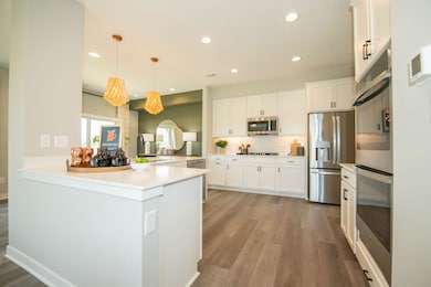Kitchen - Representational Photo