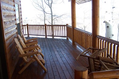 1468 N Gurr Rd unit SkiViewEst. U-B B-B, Brian Head, UT 84719 - photo 2