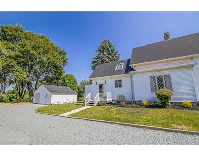 55 N Park St, Franklin, MA 02038 - photo 5