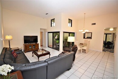Family/Living Area