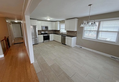 603 E John St, Washington, IN 47501 - photo 6