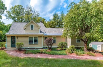 8 Stub Toe Ln, Southborough, MA 01772 - photo 3