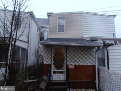 202 Franklin St, Trenton, NJ 08611 - photo 2