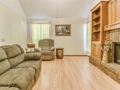 2128 NE 8th St, Moore, OK 73160 - photo 7