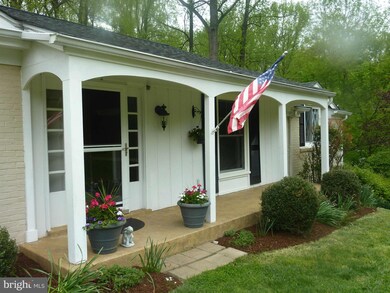 1008 Timber Trail Rd, Towson, MD 21286 - photo 2