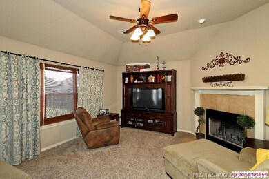 1311 E 145th Place, Glenpool, OK 74033 - photo 6