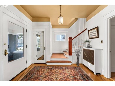 Entrance/Foyer