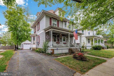 97 Washington Ave, Collingswood, NJ 08108 - photo 2