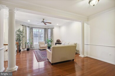 43248 Mitcham Square, Ashburn, VA 20148 - photo 5