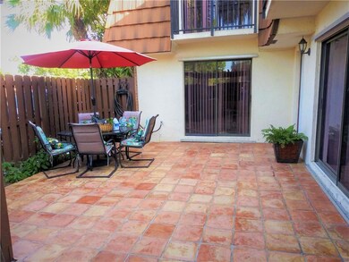 Court Yard