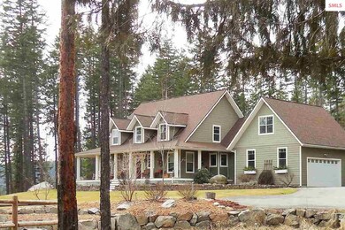 541 Forest Knolls Dr, Sandpoint, ID 83864 - photo 3