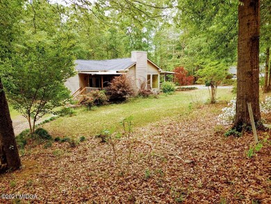 7531 Goodall Mill Rd, Macon, GA 31216 - photo 2