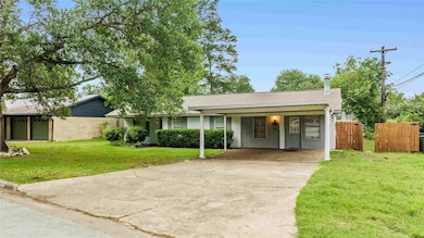 1101 Skrivanek Dr, Bryan, TX 77802 - photo 2