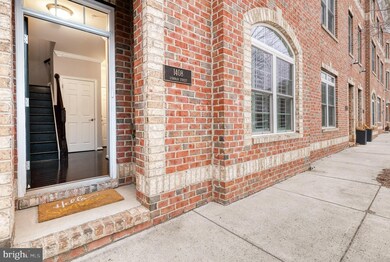 1408 Lowman St, Baltimore, MD 21230 - photo 3