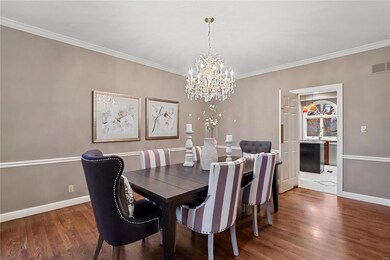 16566 Baxter Forest Ridge Dr, Chesterfield, MO 63005 - photo 3