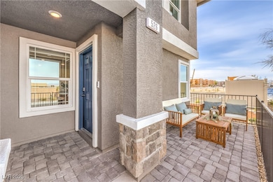 925 Violet Heron St unit Lot 978, Henderson, NV 89011 - photo 5