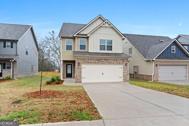 2325 Walker Dr unit 10, Hampton, GA 30228 - photo 2