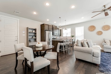 211 Claremont Ave unit 101, San Antonio, TX 78209 - photo 6