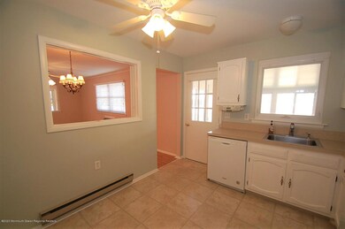 kitchen view