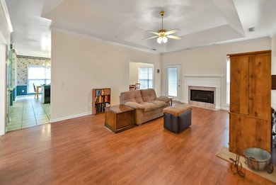 105 Dearborn Dr, Dothan, AL 36305 - photo 3