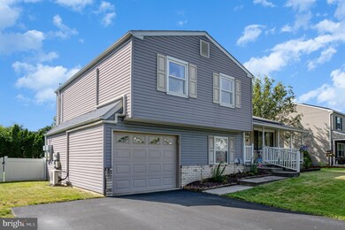 468 Sweetbriar Dr, Harrisburg, PA 17111 - photo 4