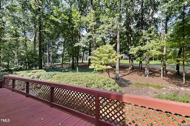 403 Rutherglen Dr, Cary, NC 27511 - photo 4