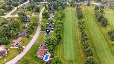 2028 Fairway Dr, Greencastle, IN 46135 - photo 4